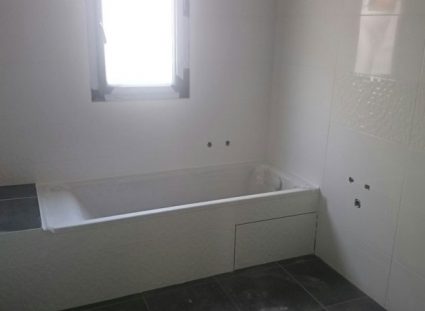 maison contemporaine igc salle de bain