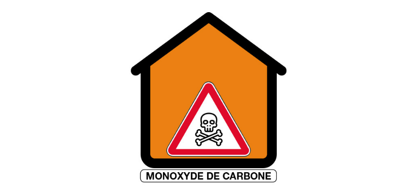 taux de monoxyde de carbone
