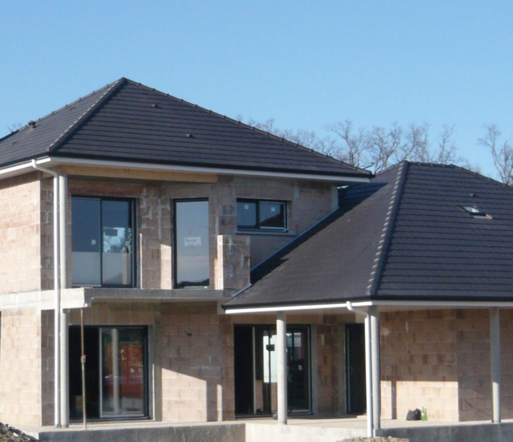 une réalisation Maisons Aquitaine