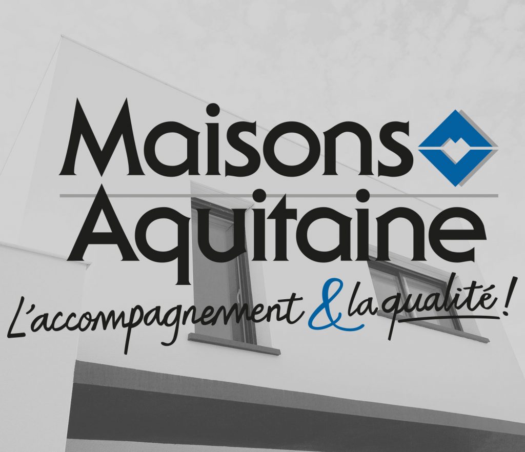 maisons aquitaine