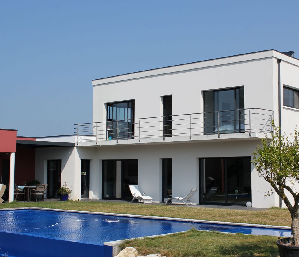 construction maison neuve charente maritime