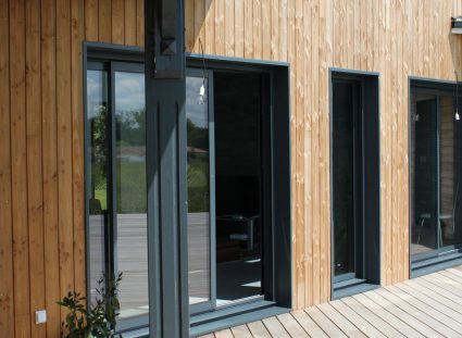 grande terrasse bois