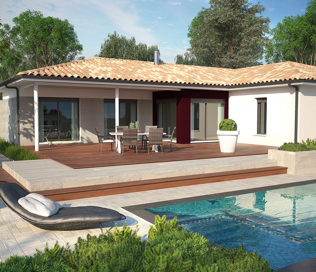 la maison Genus d'IGC