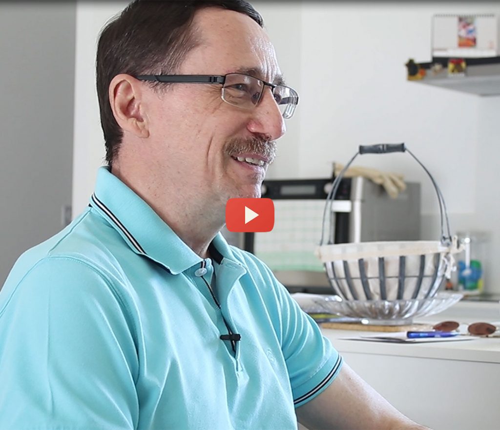 Le chauffage air air dans la maison IGC