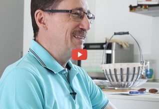 Le chauffage air air dans la maison IGC