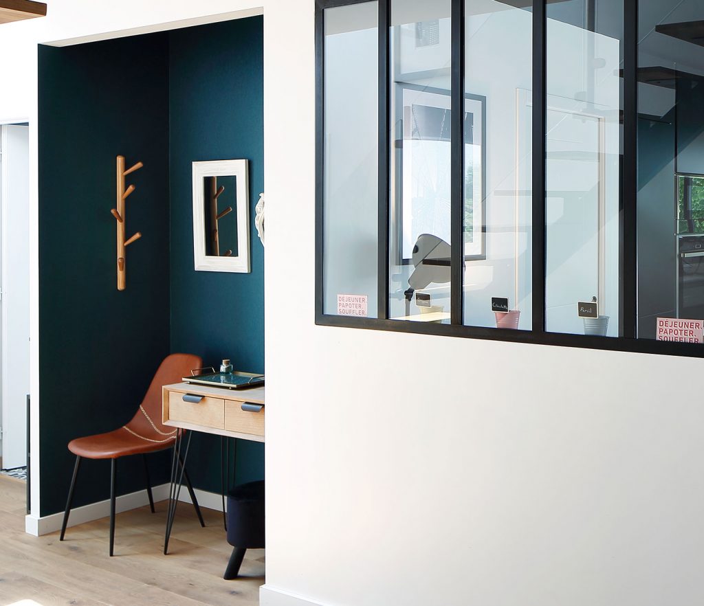 des idées d’agencement pour un coin cosy