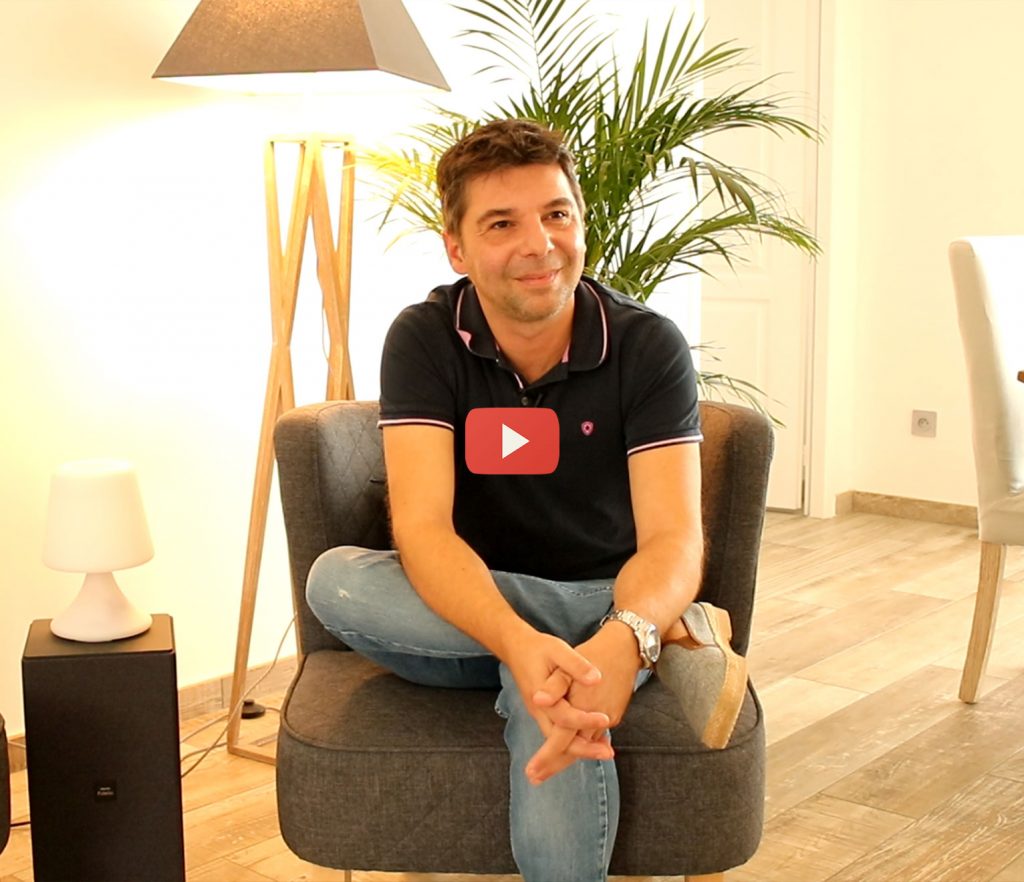 construire a distance avec igc