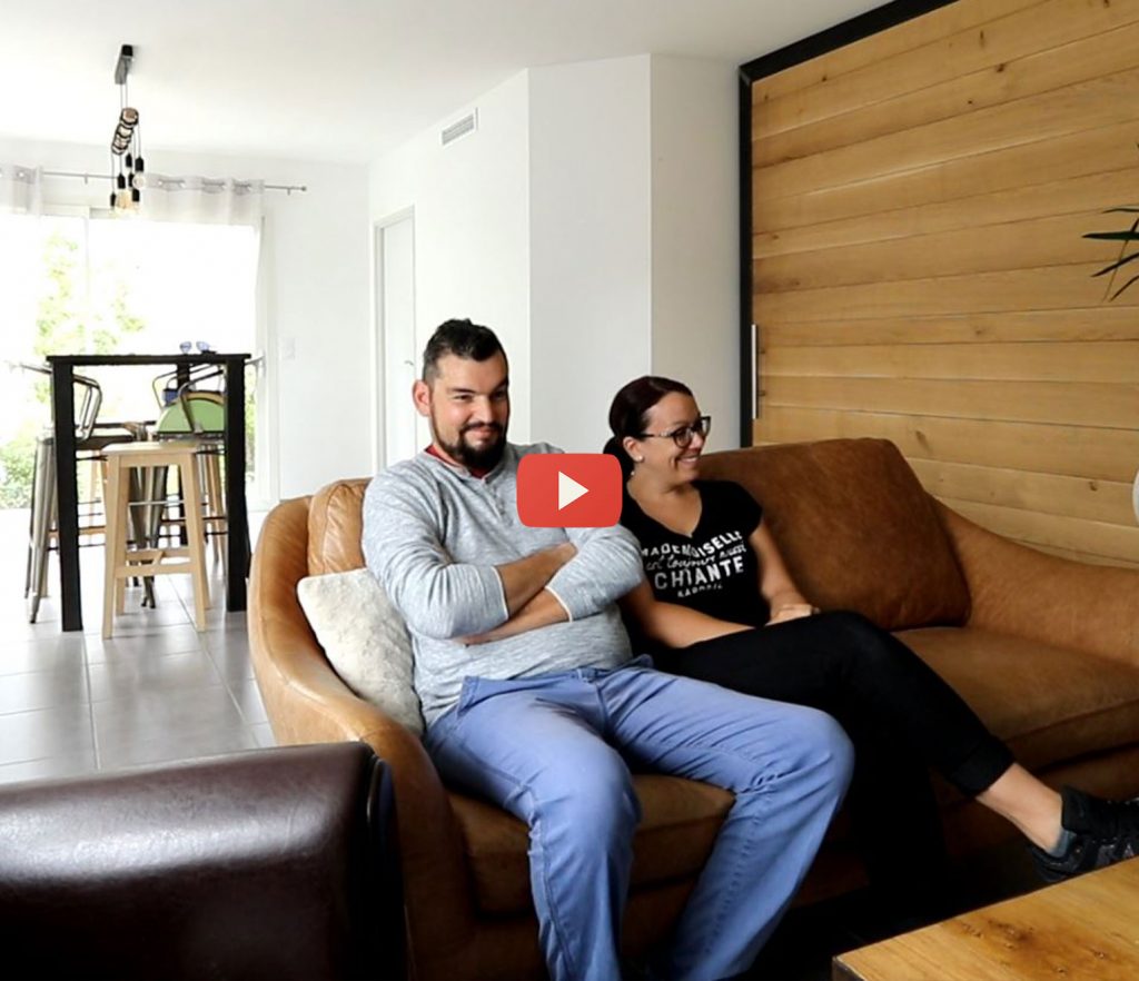 témoignage clients satisfaits