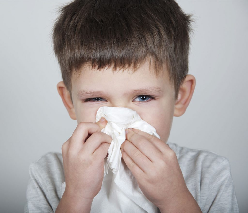 Qualité de l'air maison igc