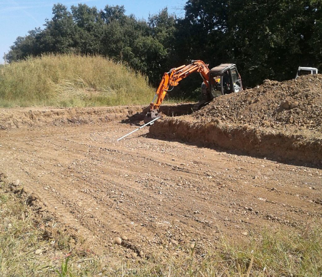 pourquoi construire sur vide sanitaire avec IGC