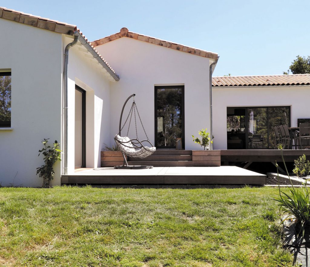 maison en Vendée signée IGC