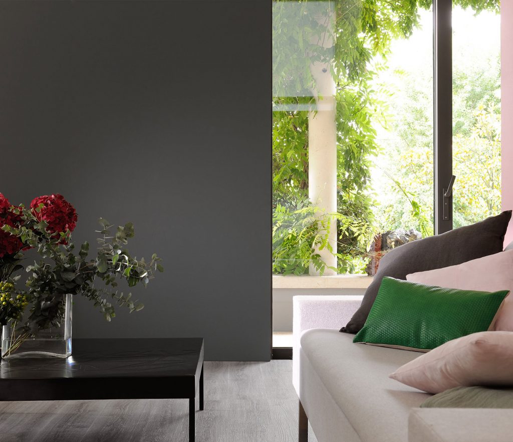 inspiration jardin d'hiver