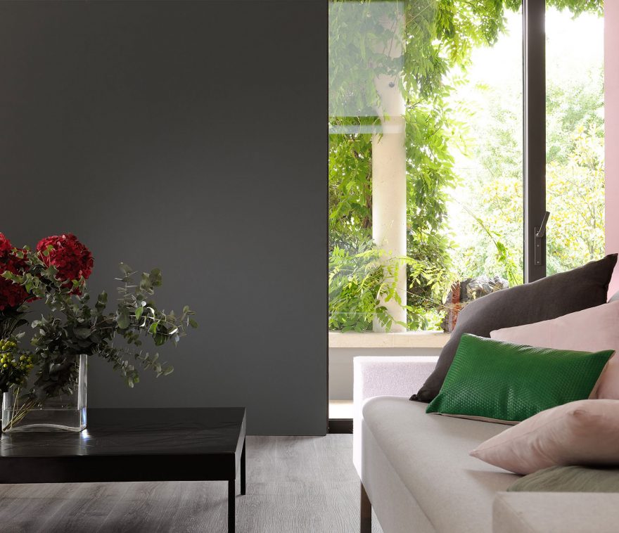 inspiration jardin d'hiver