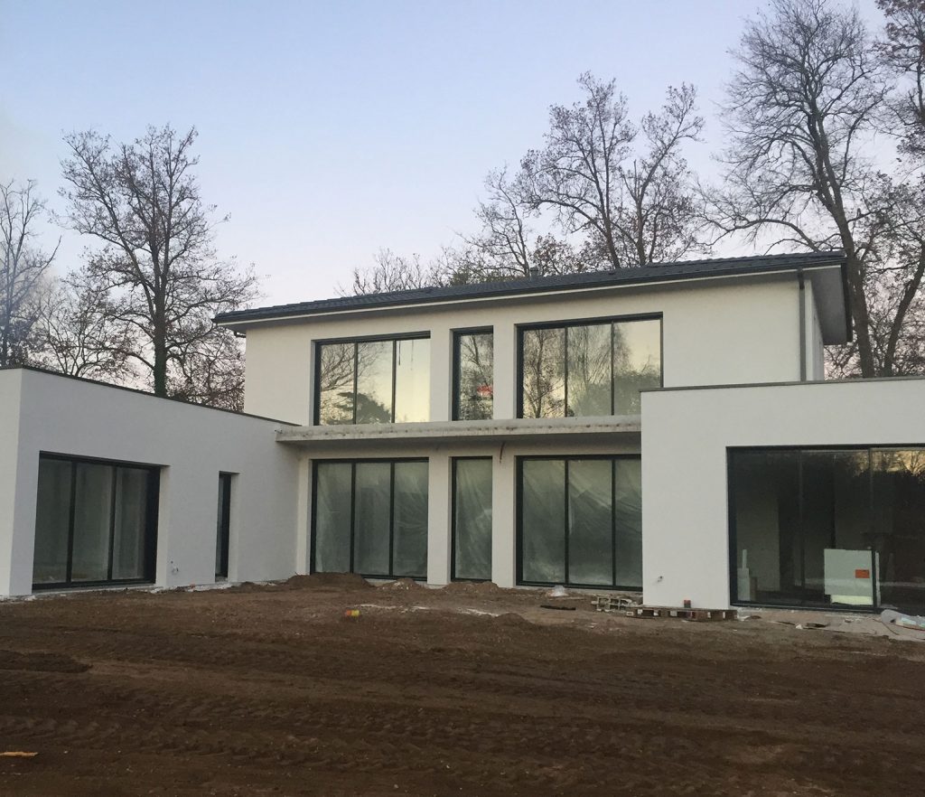 Maison d'exception Villa Concept