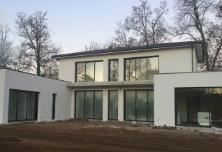 Maison d'exception Villa Concept