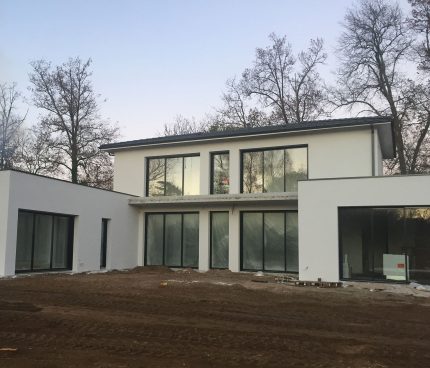 Maison d'exception Villa Concept