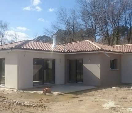 la maison sur mesure IGC