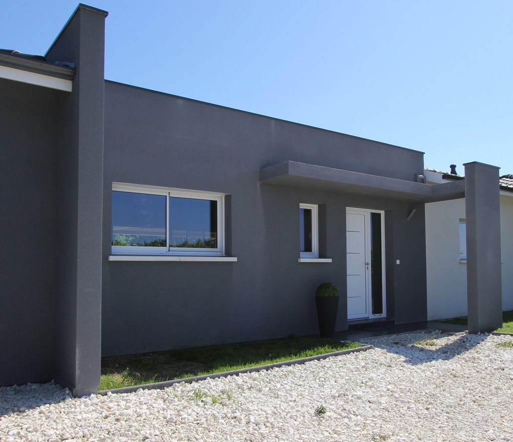 choisir porte entree isolation