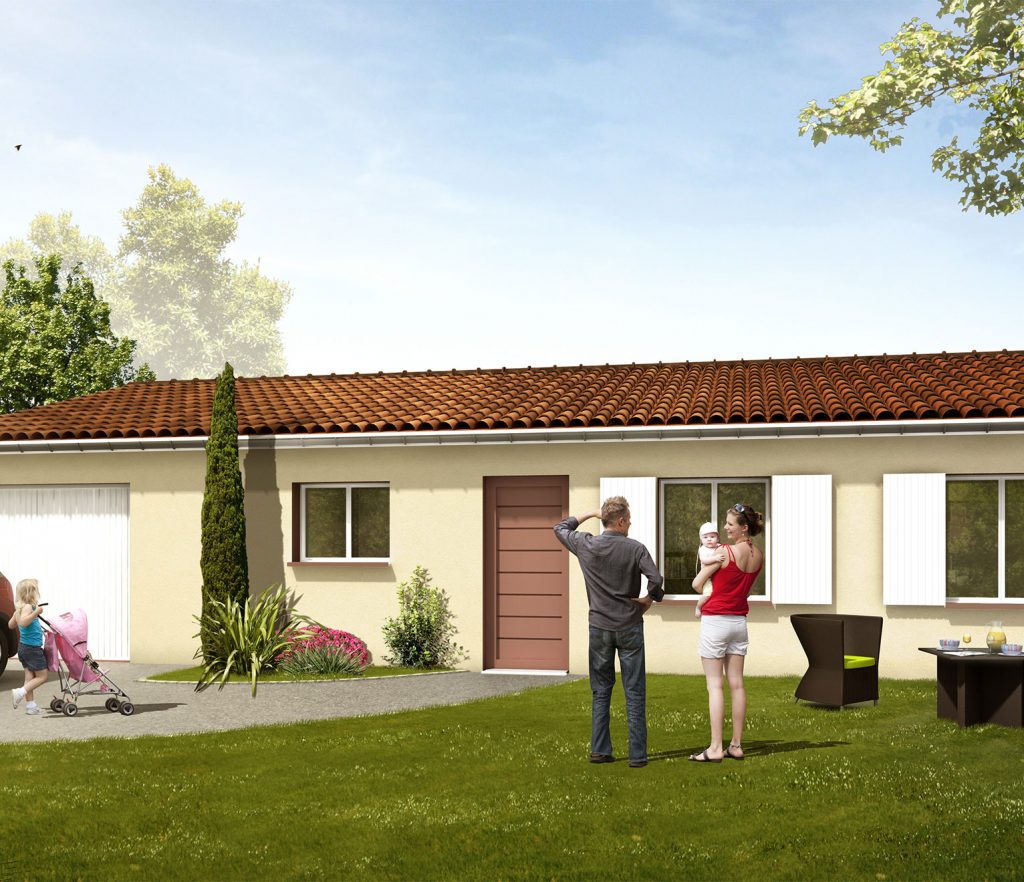 construire avec construction horizontale