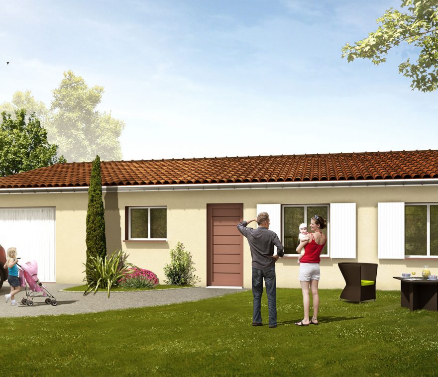 construire avec construction horizontale