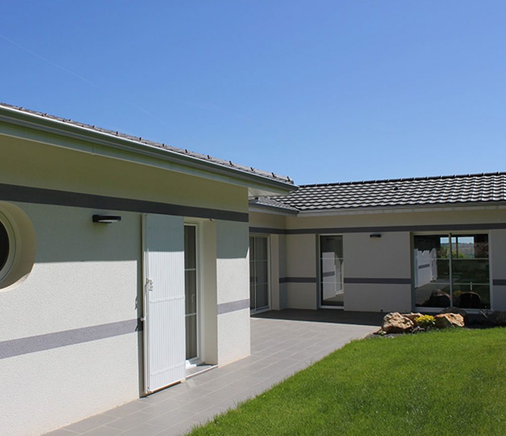 enduits minéraux belle maison igc