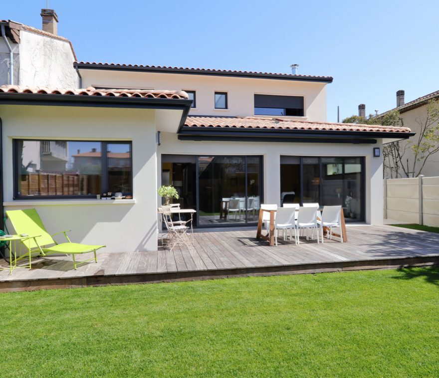 Comment optimiser un petit jardin ?