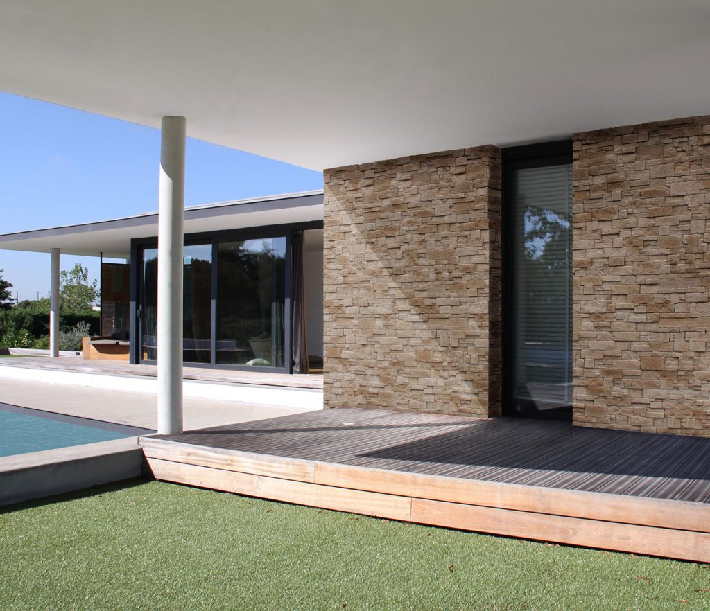 parement mural collection ORSOL