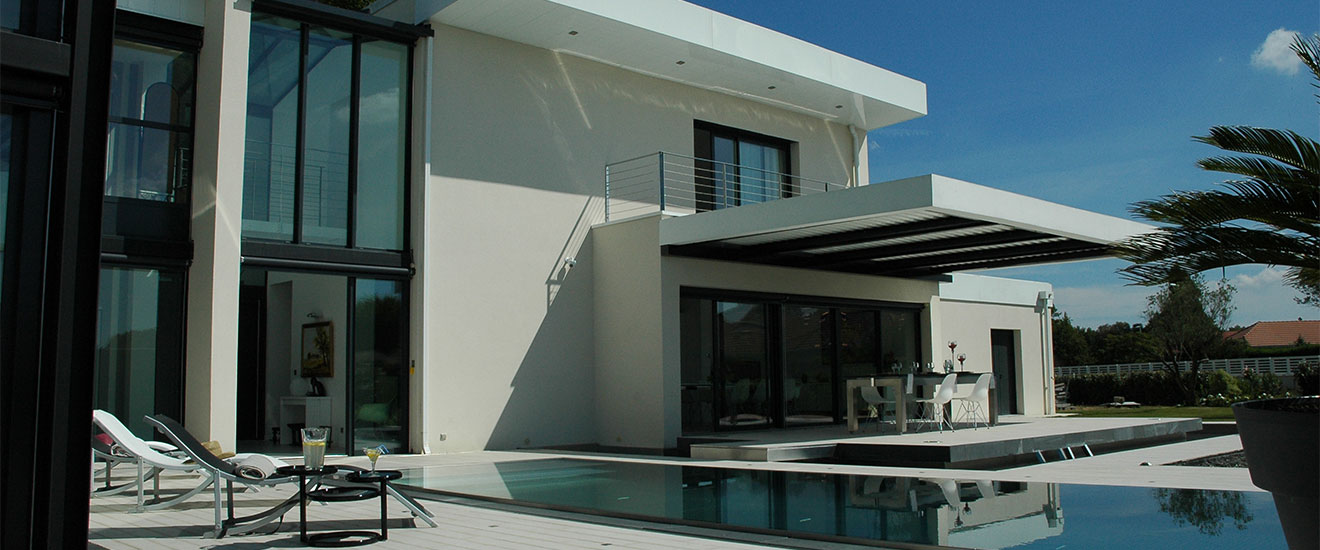 piscines steel and style bordeaux panorama