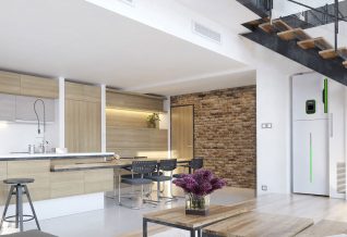 une solution connectée pour le chauffage