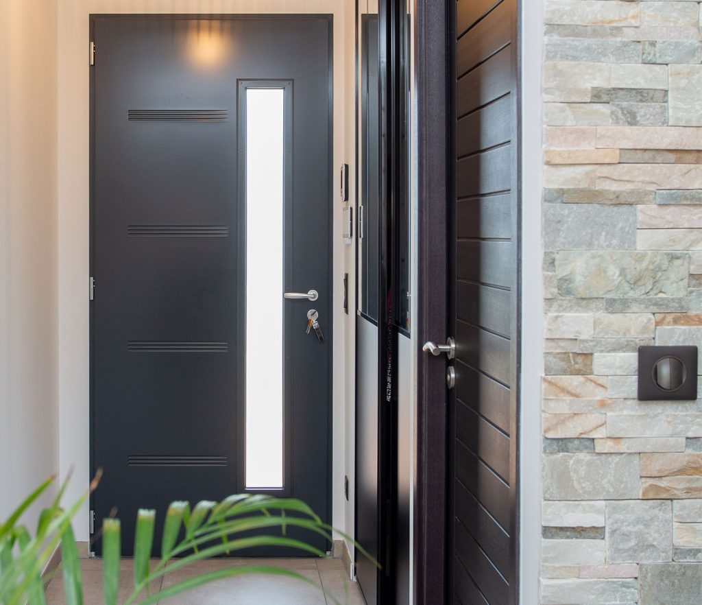 10 inspirations hall d'entrée