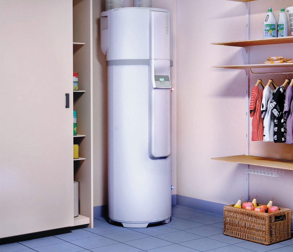 les points forts du cumulus thermodynamique