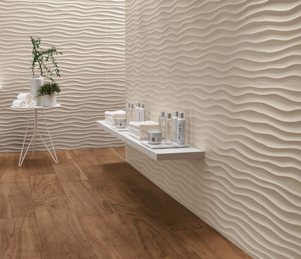 salle de bain design