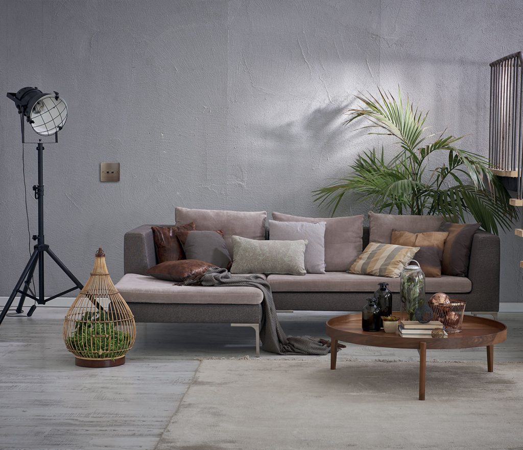 les appareillages électriques pour la maison