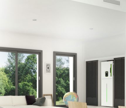 l'aqua air aldes dans la maison