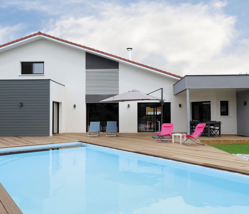 la belle maison landaise