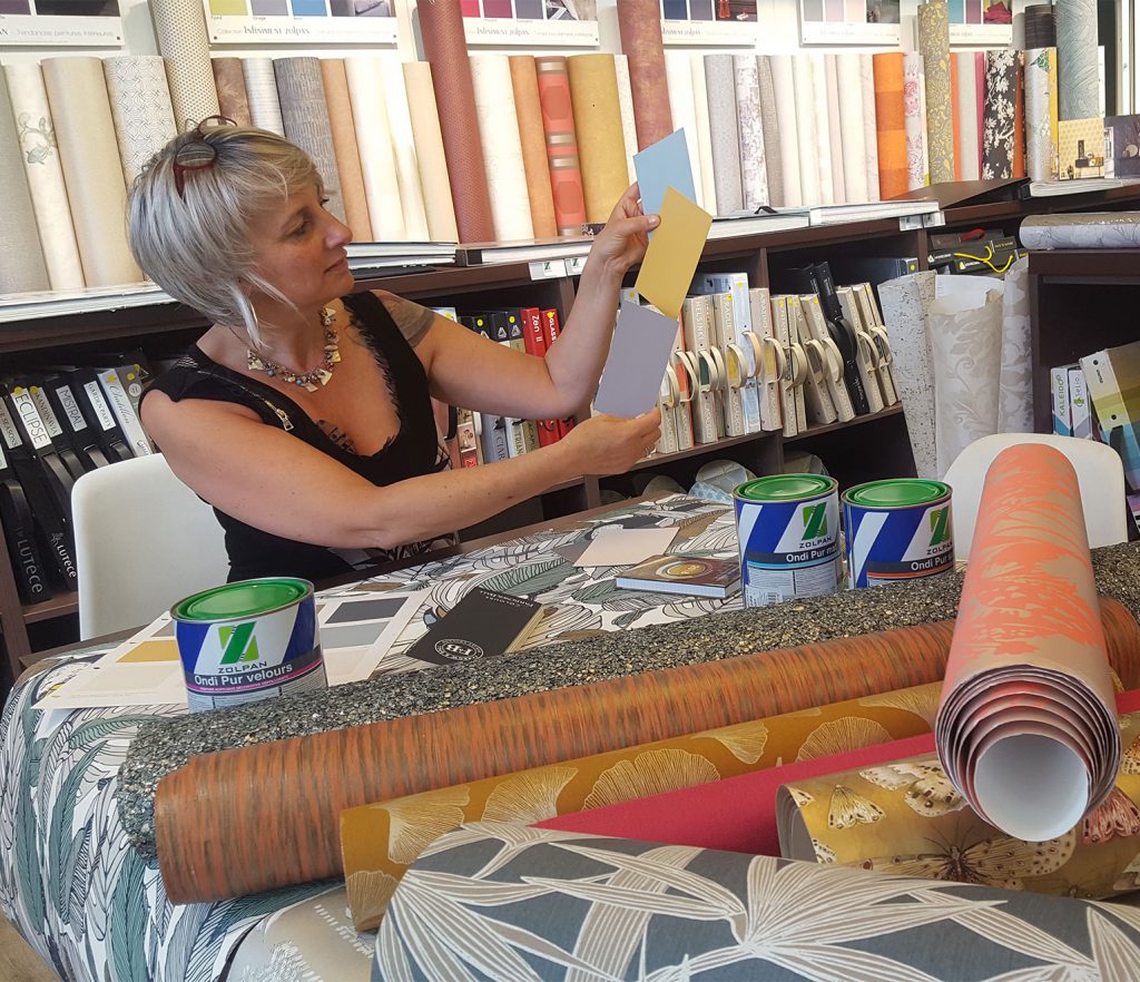 coaching déco chez igc