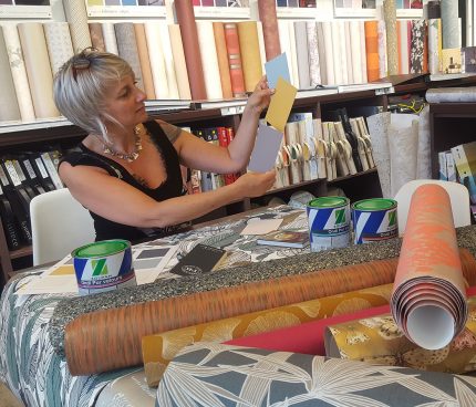 coaching déco chez igc