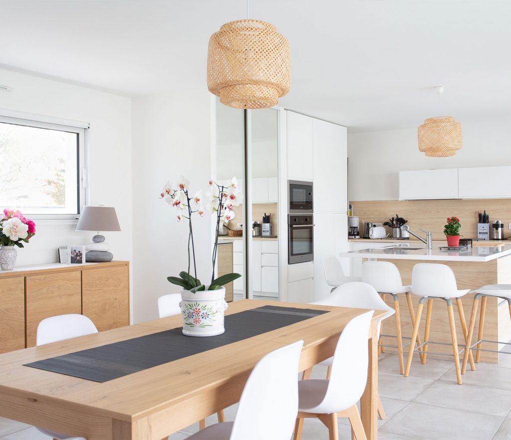 confort acoustique dans les pièces