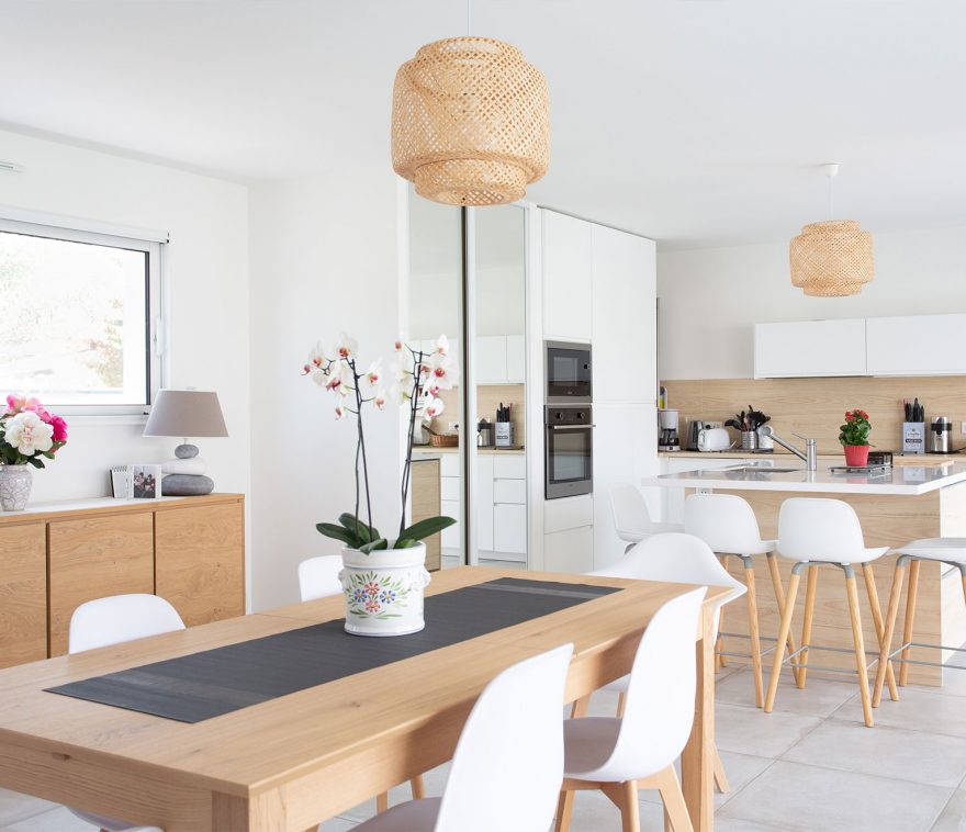 confort acoustique dans les pièces