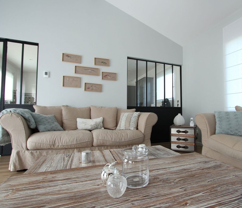 décoration scandinave c