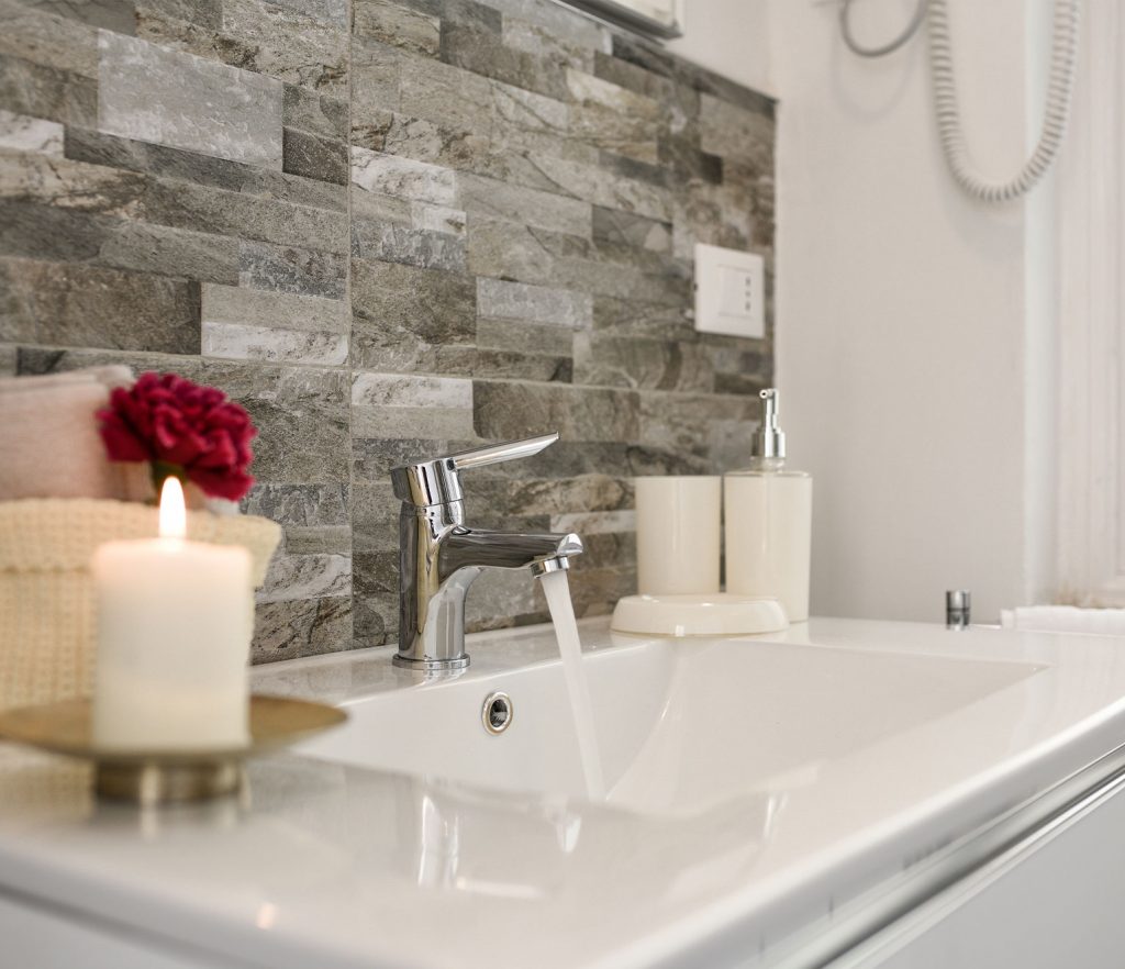 le détecteur de fuite