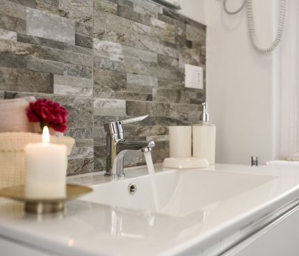 le détecteur de fuite