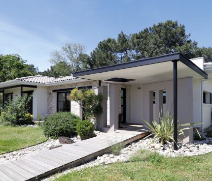 maison Homexpo Bordeaux lac