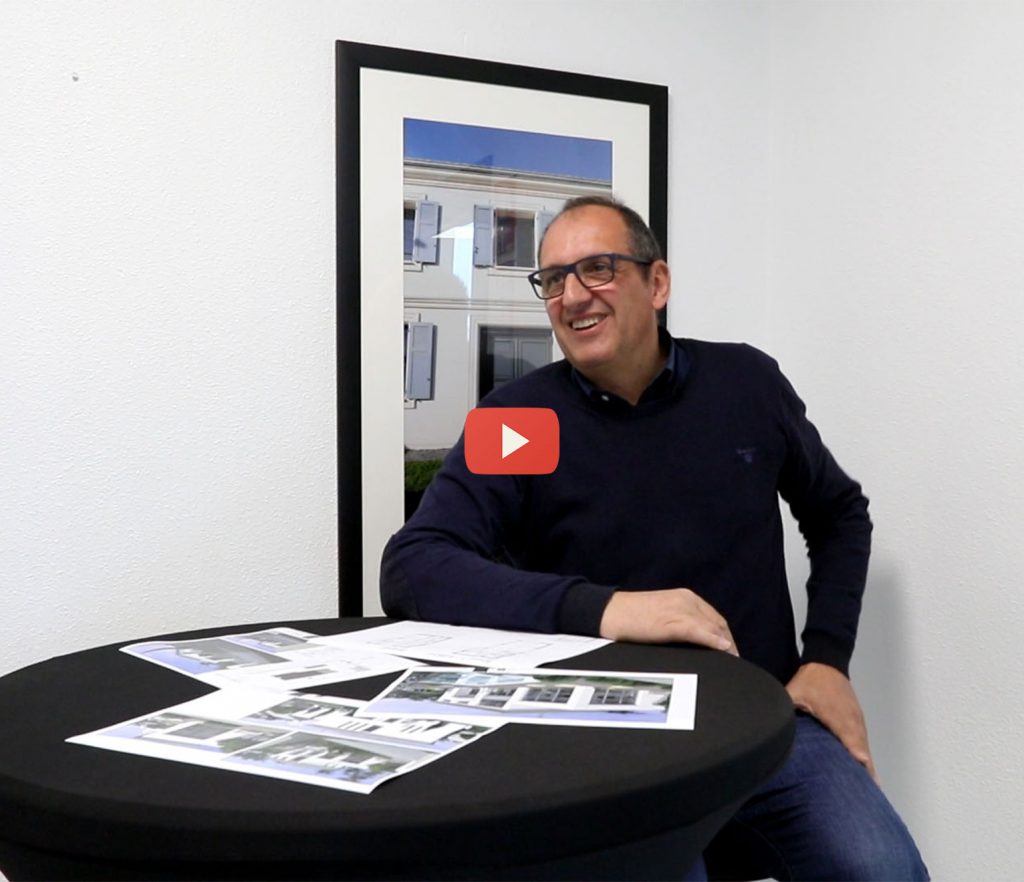 Interview conducteur de travaux IGC