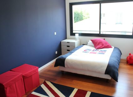 maison de ville chambre ado