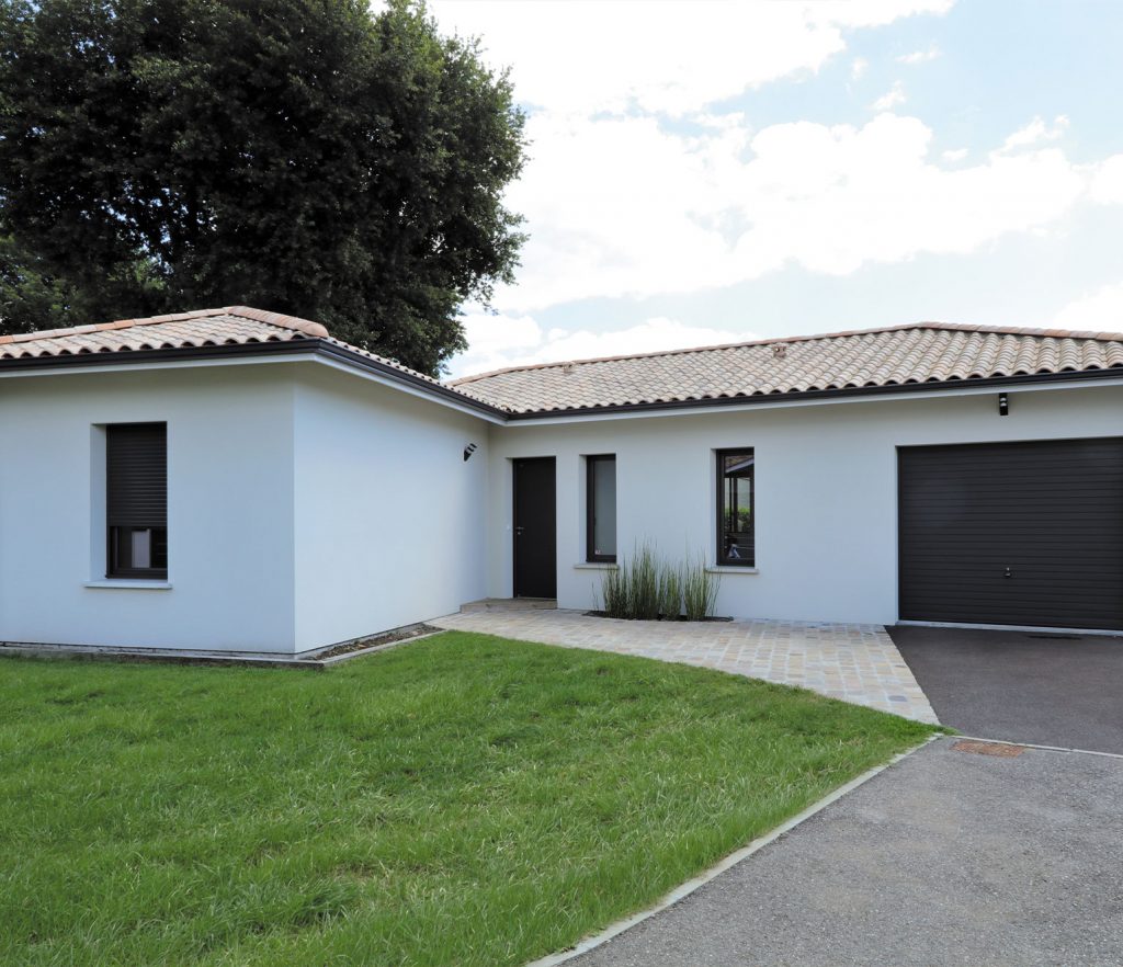 maison au bassin d'arcachon