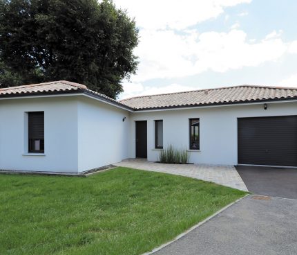 maison au bassin d'arcachon