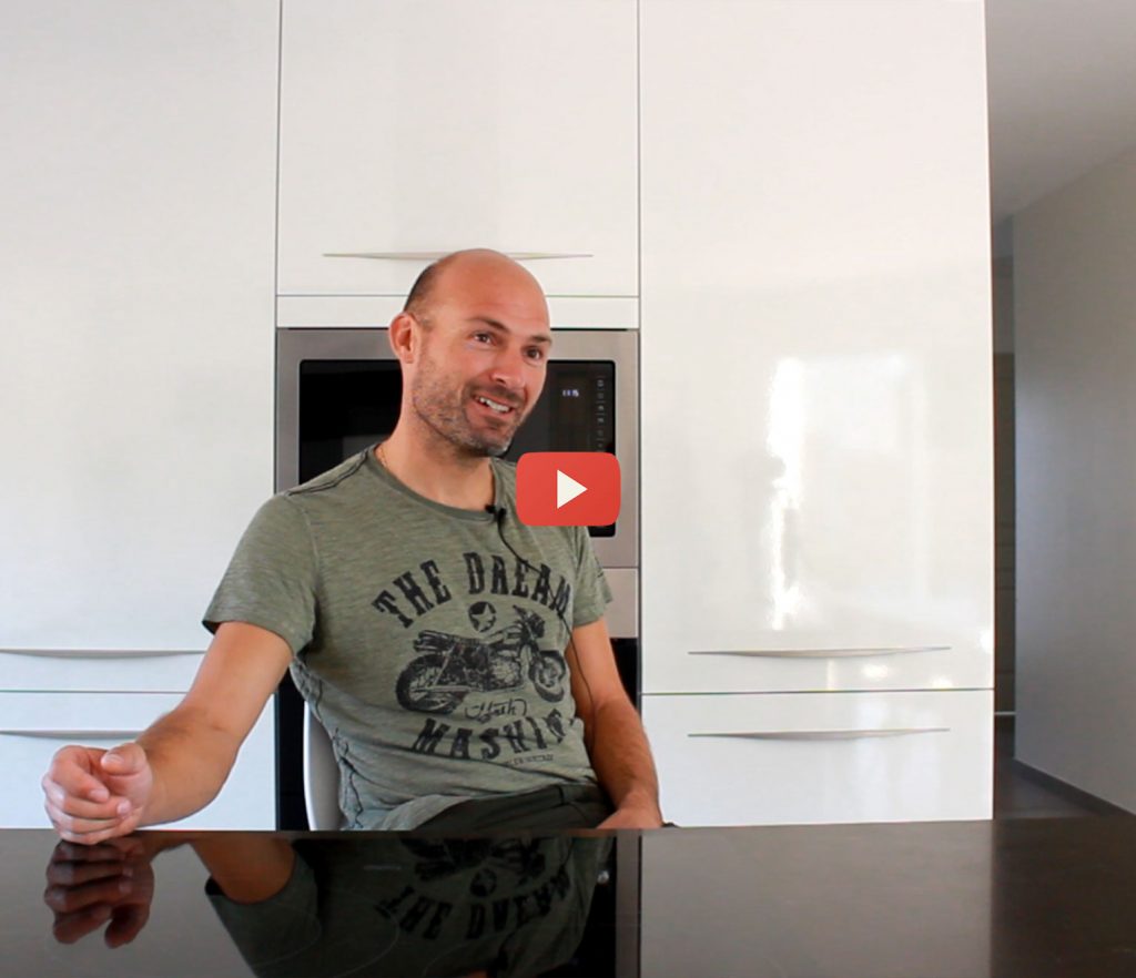 témoignage client en vidéo