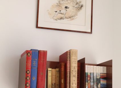 maison rétaise contemporaine deco interieure