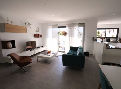 maison retaise contemporaine grand sejour moderne